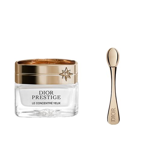 dior göz çevresi kremi|Dior Prestige Le Concentré Yeux .